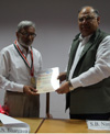 Dr. O.N.Bhargava