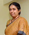 Dr. Debahuti Mukherjee