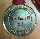 Medal