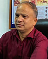 Dr. Hukam Singh