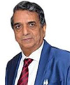 Dr. V. P. Dimri