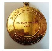Medal