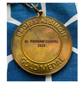 Medal
