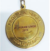 Medal