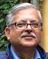 Dr. P. K. Saraswati