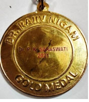 Medal