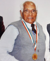 Prof. B.S. Tiwari