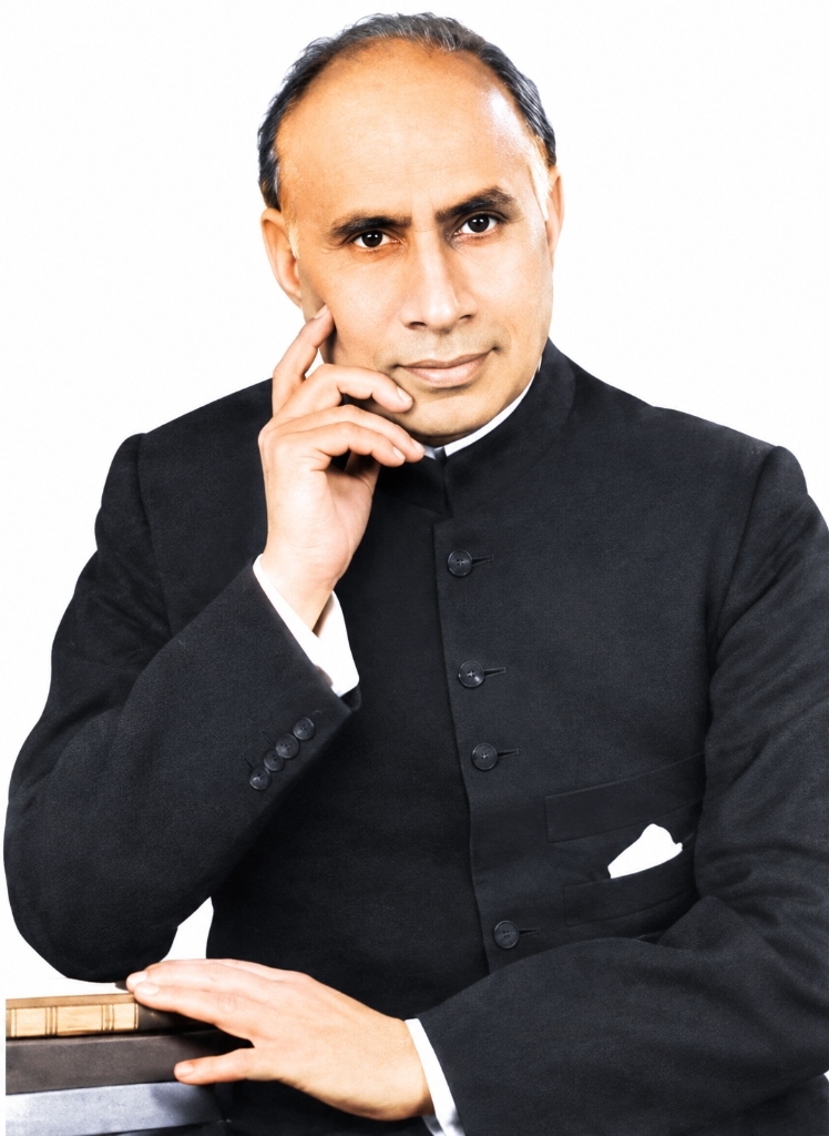 Prof. M. R. Sahni