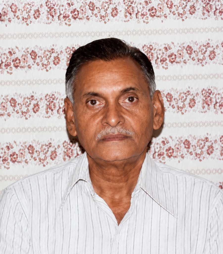 Shri Mani Shanker Shukla