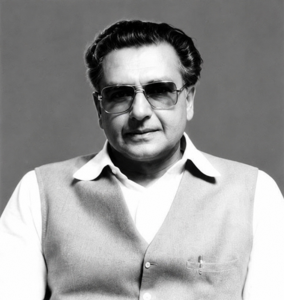 Prof. S. K. Singh