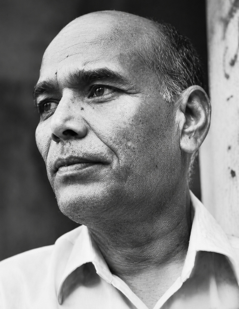 Prof. S. N. Singh
