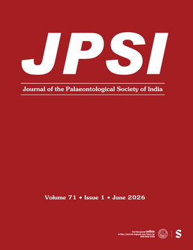 Latest Journal