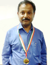 Dr. A. K. Bhaumik