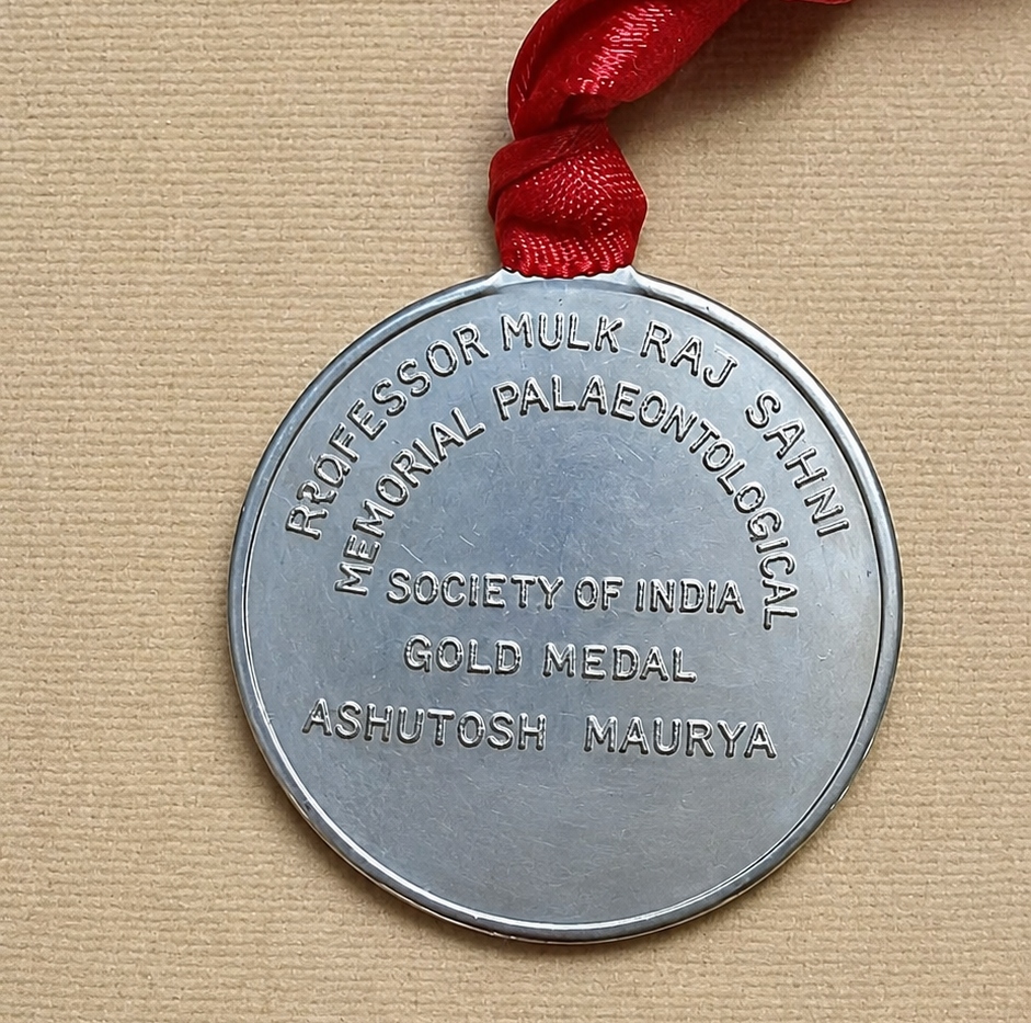 Medal