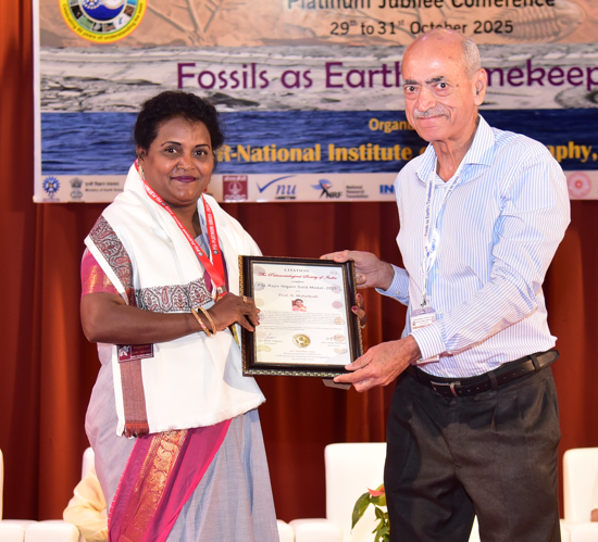 Prof. N. Makarkodi 