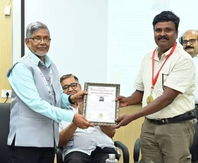 Dr. Srikanta Murthy