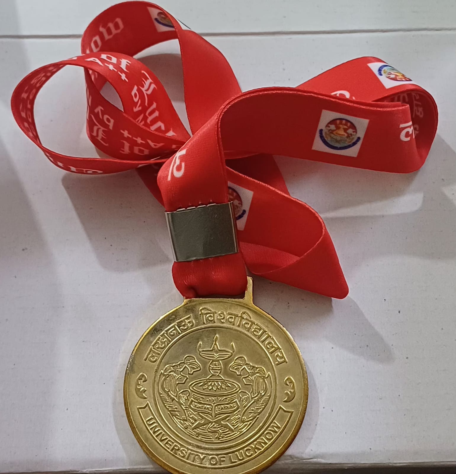 Medal