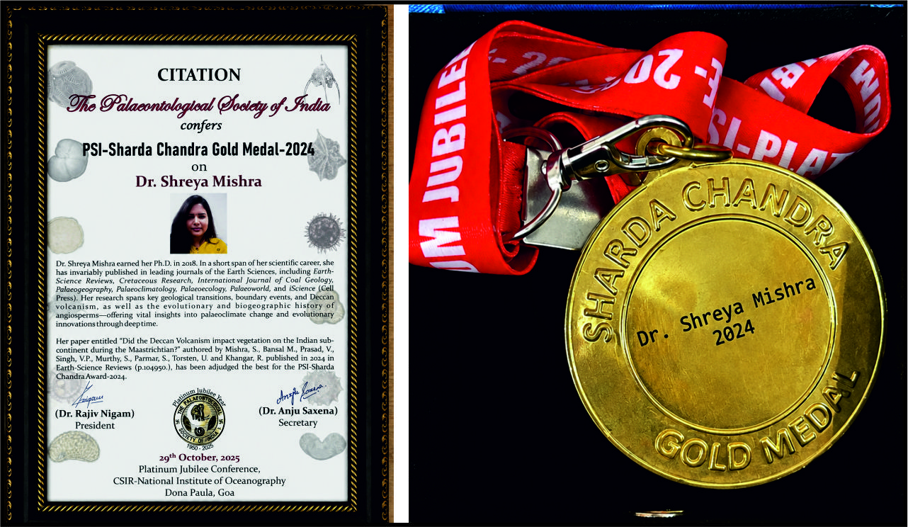 Medal