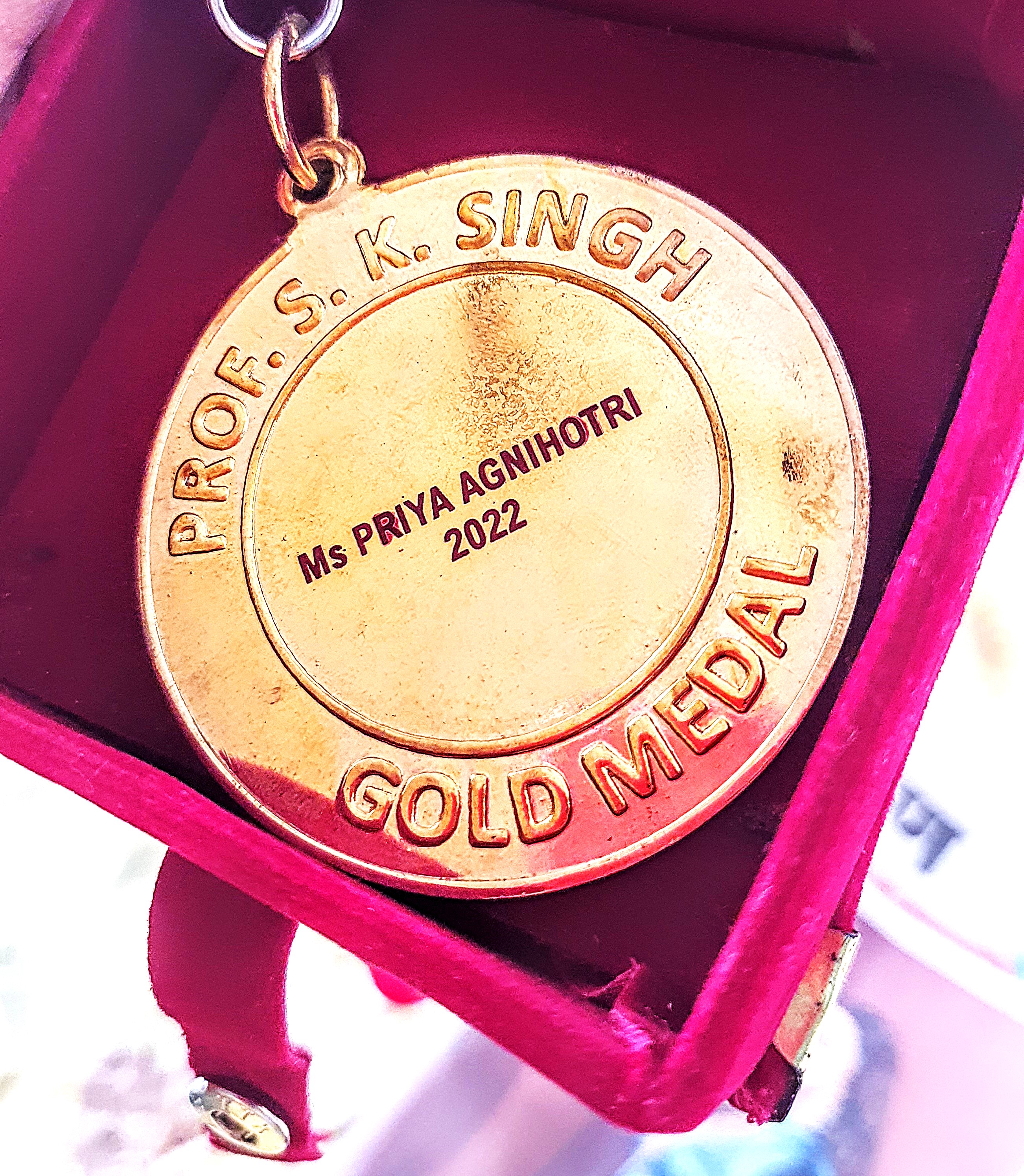 Medal