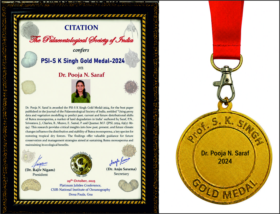 Medal
