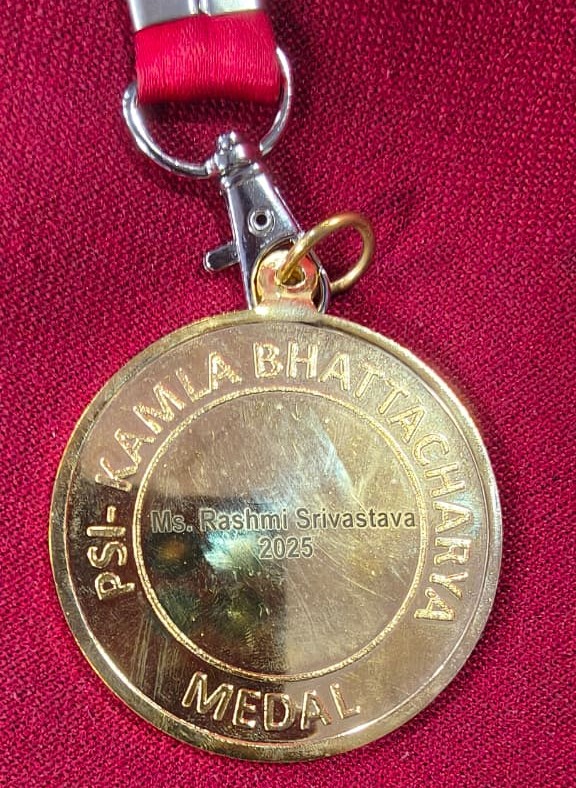 Medal
