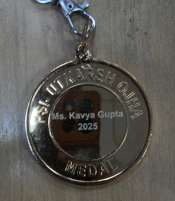 Medal