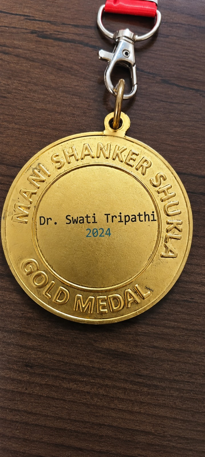 Medal