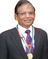 Dr. D.K. Pandey
