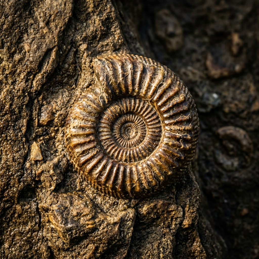 Featured Fossil