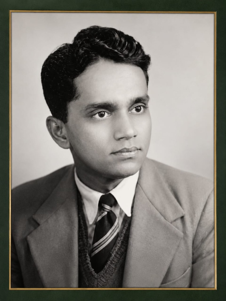 Prabhakar Vishwanath Dehadrai