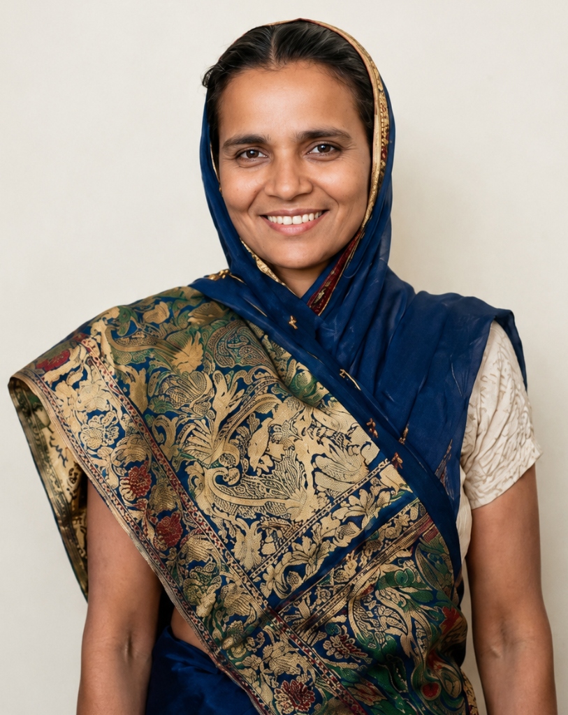 Sharda Chandra