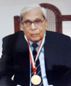Prof. S.B. Bhatia