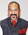 Dr. Sreepat Jain