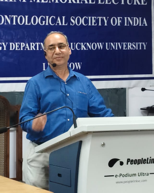 Lecture Photo