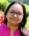 Dr. Anju Saxena